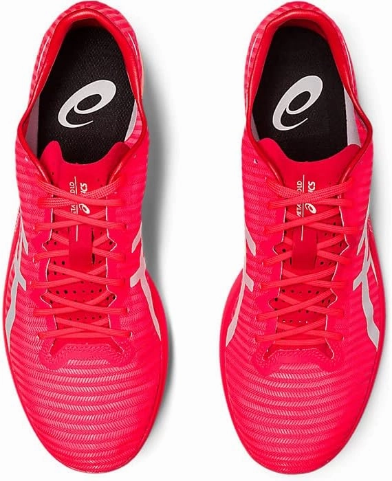 ASICS Unisex's METASPEED LD Track & Field Shoes