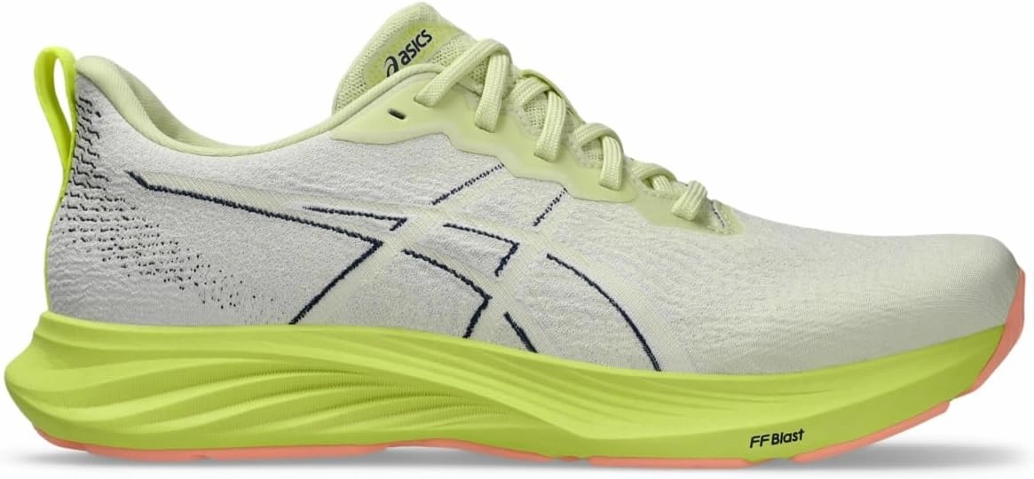 Asics Women's DYNABLAST 4 Running Shoes