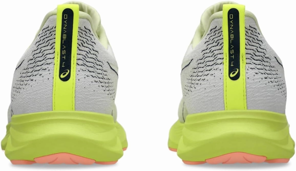Asics Women's DYNABLAST 4 Running Shoes