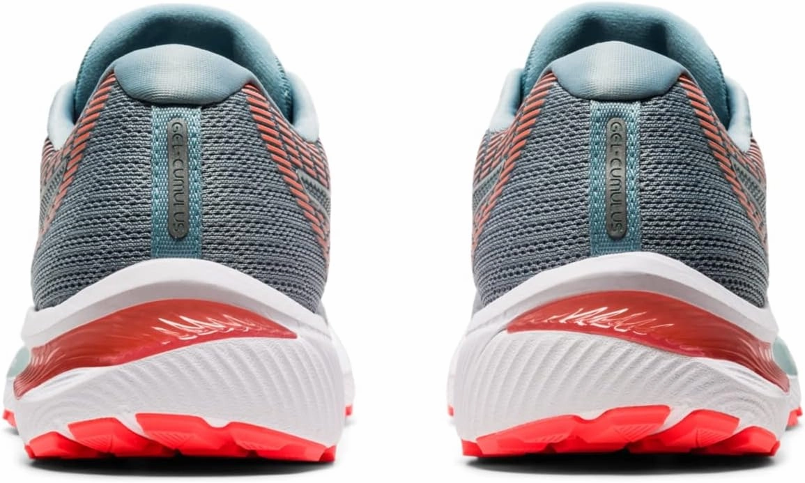 ASICS Women's Gel-Cumulus 22 Mesh Knit Running Shoes