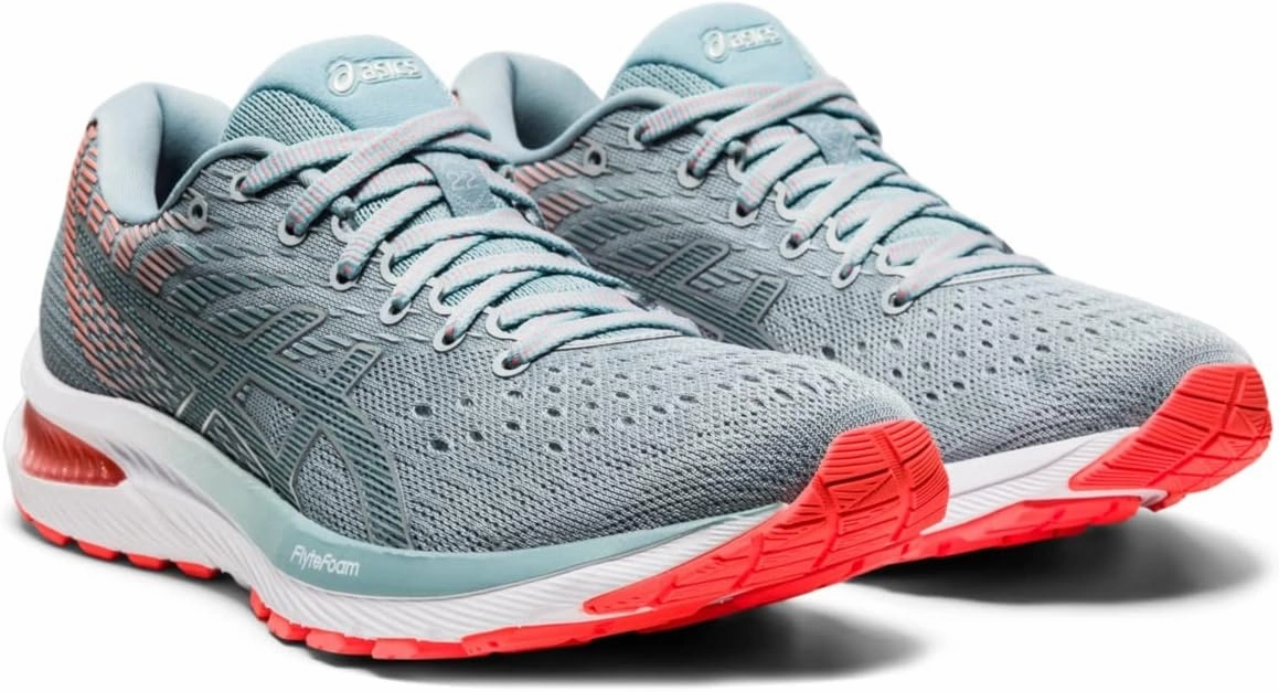 ASICS Women's Gel-Cumulus 22 Mesh Knit Running Shoes