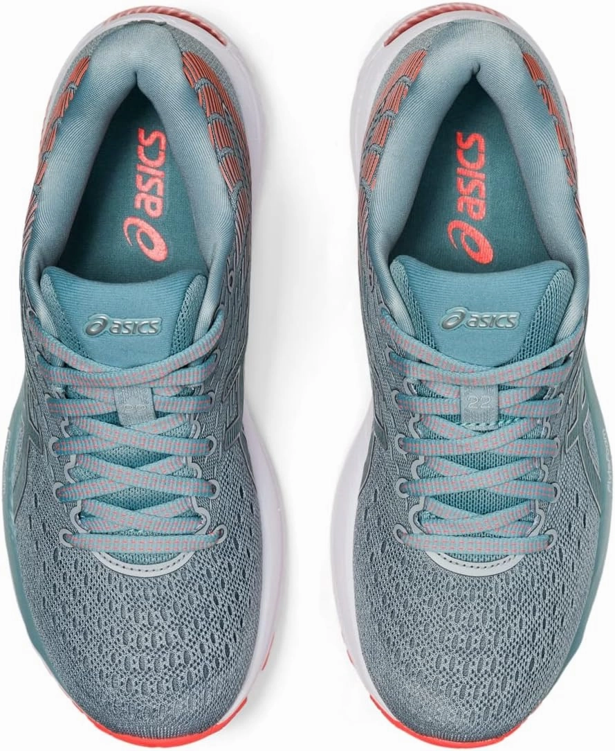 ASICS Women's Gel-Cumulus 22 Mesh Knit Running Shoes