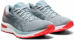 ASICS Women's Gel-Cumulus 22 Mesh Knit Running Shoes