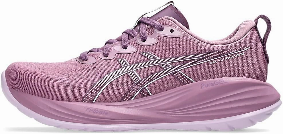 ASICS Women's Gel-Cumulus 27 Sneaker