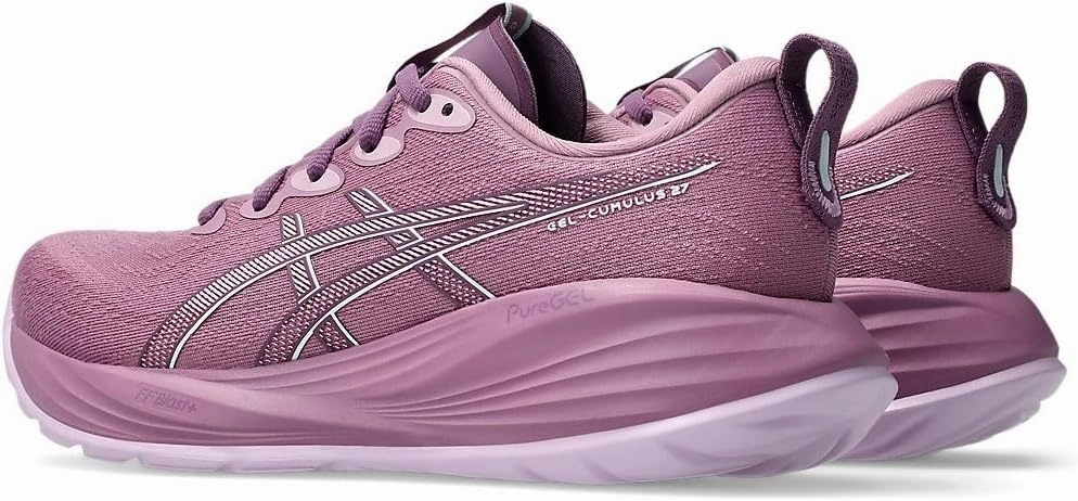 ASICS Women's Gel-Cumulus 27 Sneaker