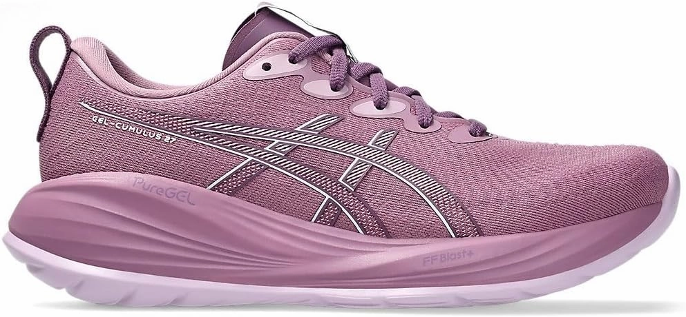 ASICS Women's Gel-Cumulus 27 Sneaker