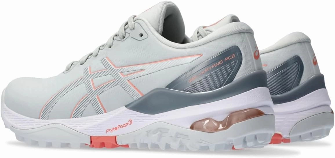 Asics Women's Gel-Kayano ACE 2 Golf Shoe