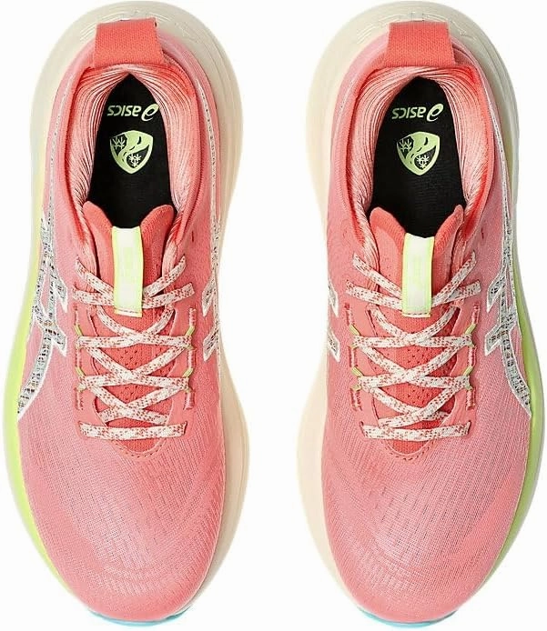 ASICS Women's Gel-Nimbus 27 Tr Sneaker