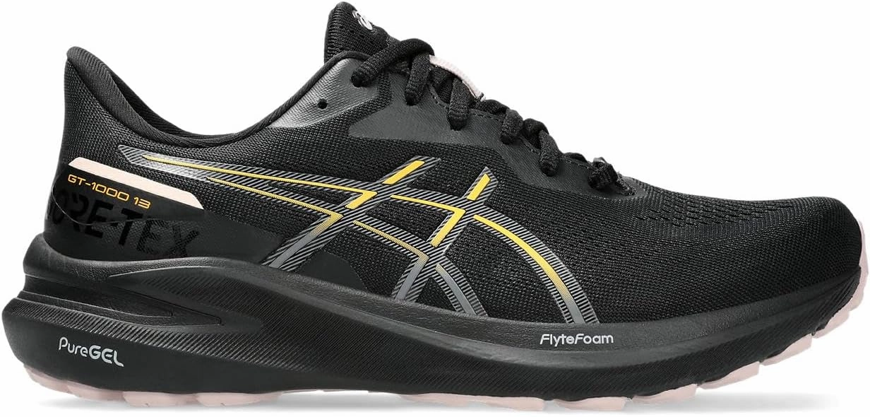 Asics Women's Gt-1000 13 GTX Sneaker