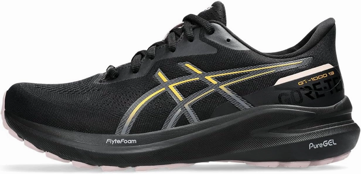 Asics Women's Gt-1000 13 GTX Sneaker