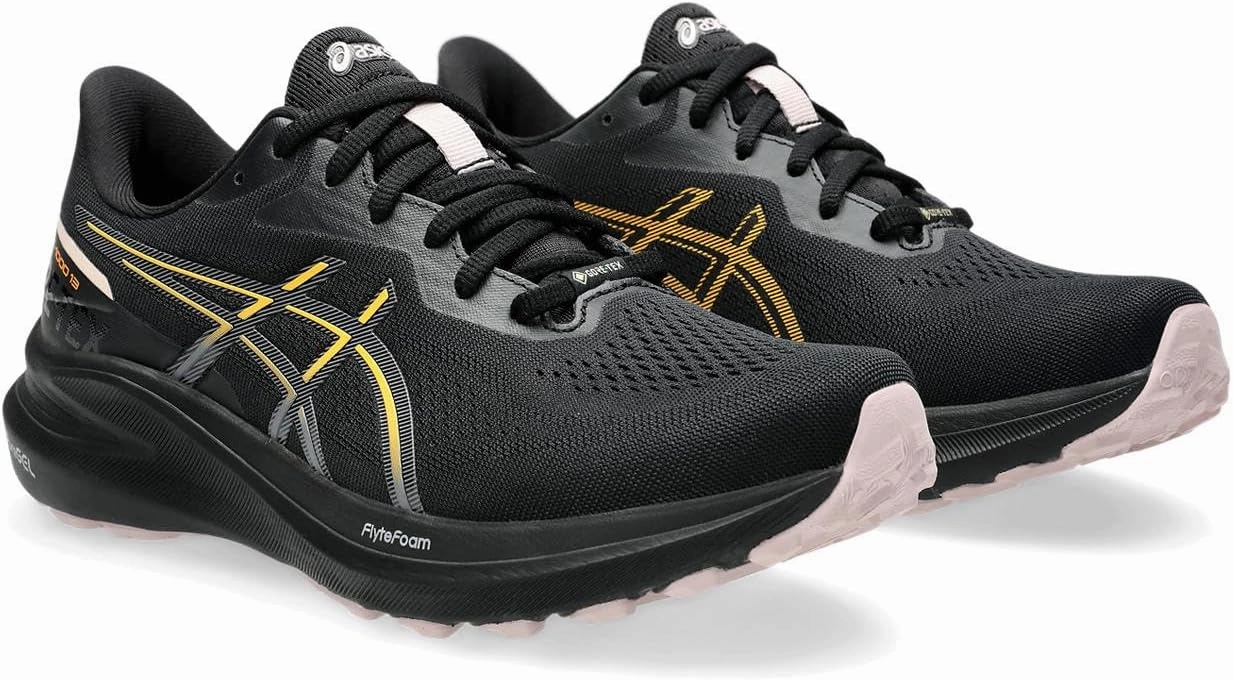 Asics Women's Gt-1000 13 GTX Sneaker