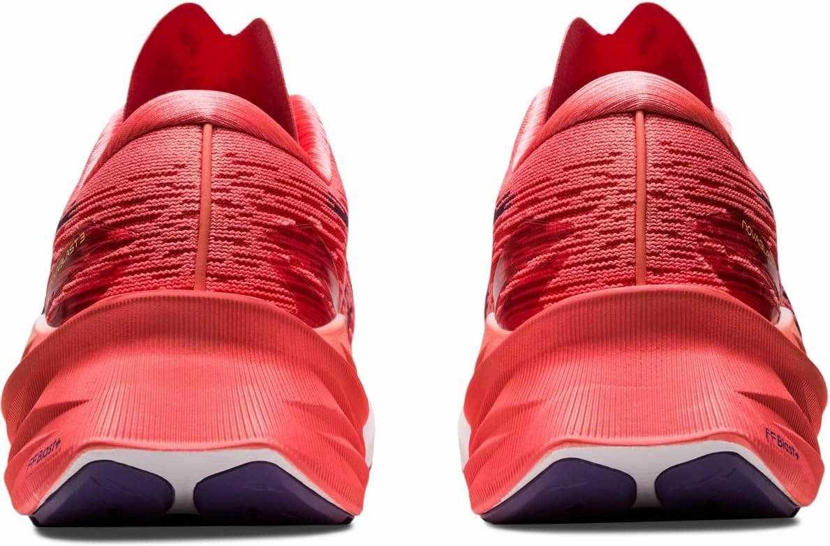 ASICS Women's NOVABLAST 3 Running Shoes