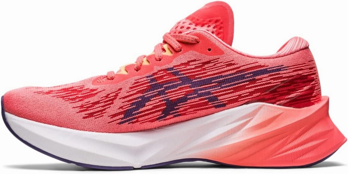 ASICS Women's NOVABLAST 3 Running Shoes
