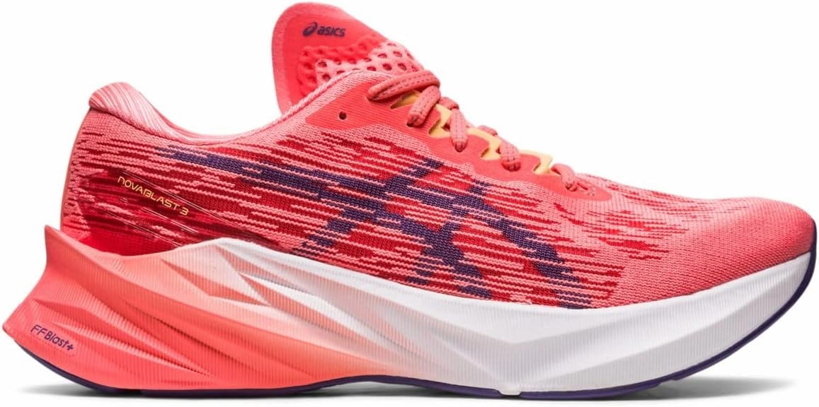 ASICS Women's NOVABLAST 3 Running Shoes