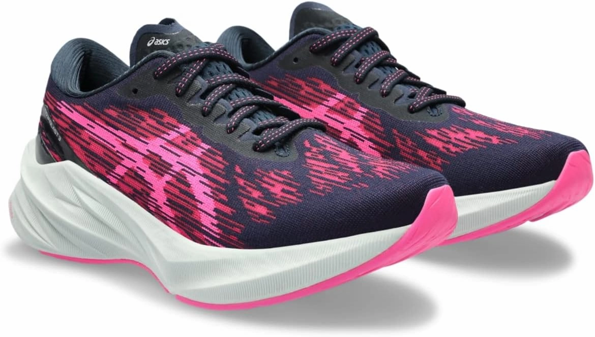 ASICS Women's NOVABLAST 3 Running Shoes