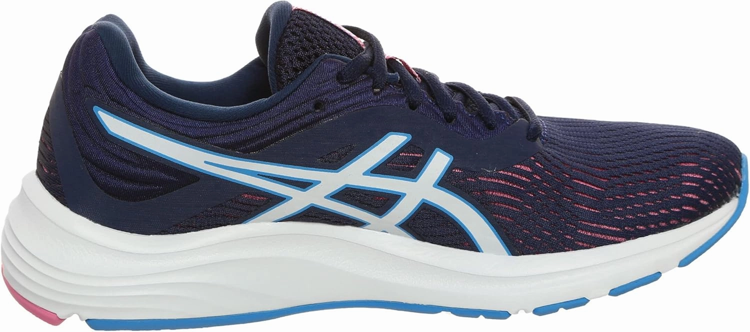 ASICS Women's Running Shoes, US:5.5