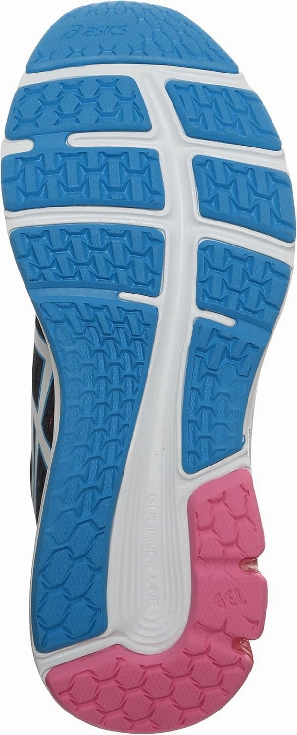 ASICS Women's Running Shoes, US:5.5