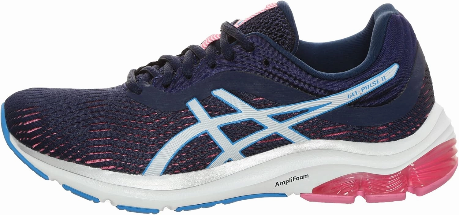 ASICS Women's Running Shoes, US:5.5