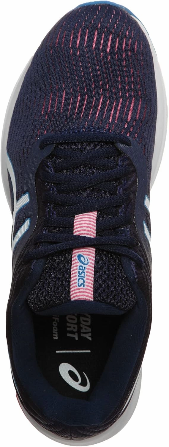 ASICS Women's Running Shoes, US:5.5