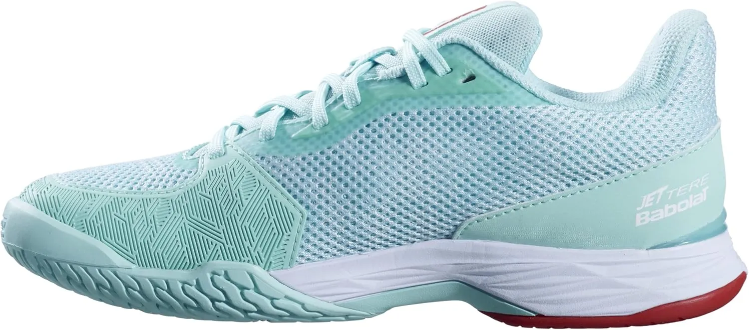 Babolat Men's Jet Tere All Court Tennis Shoes