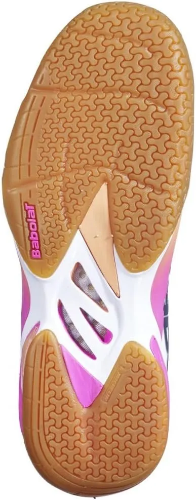 Babolat Mens Shadow Tour Badminton Shoes