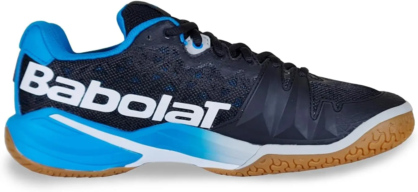 Babolat Mens Shadow Tour Badminton Shoes