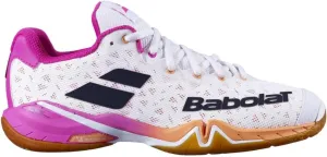 Babolat Mens Shadow Tour Badminton Shoes