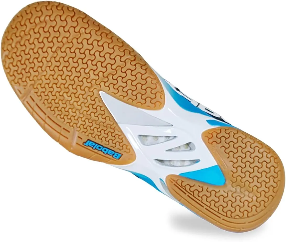 Babolat Mens Shadow Tour Badminton Shoes