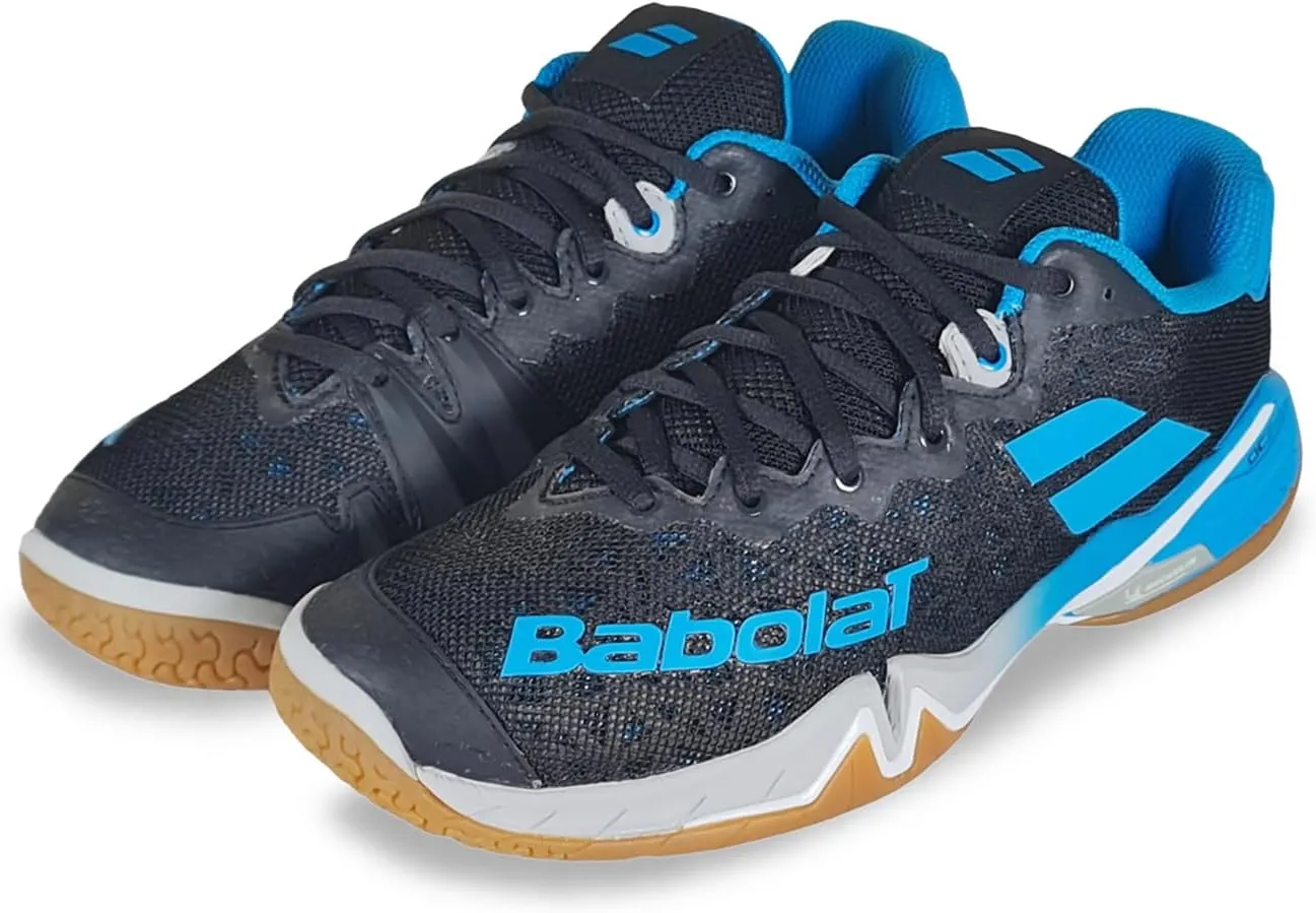 Babolat Mens Shadow Tour Badminton Shoes