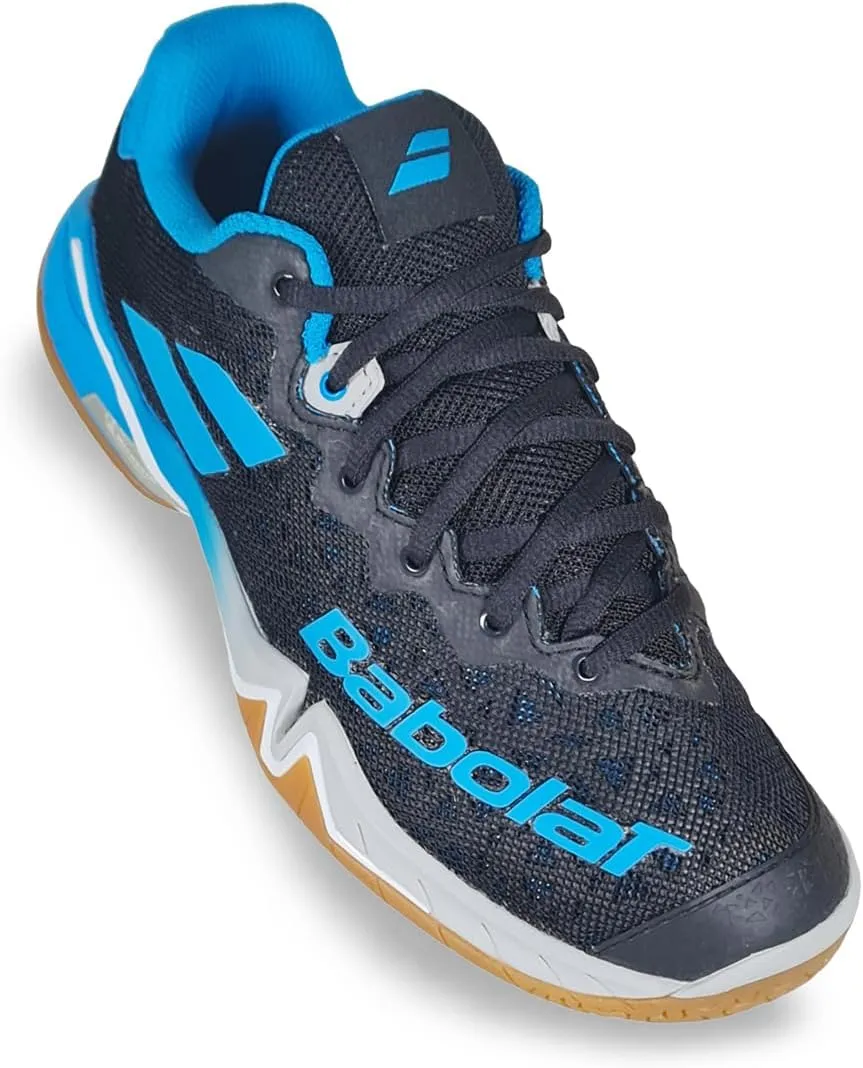 Babolat Mens Shadow Tour Badminton Shoes