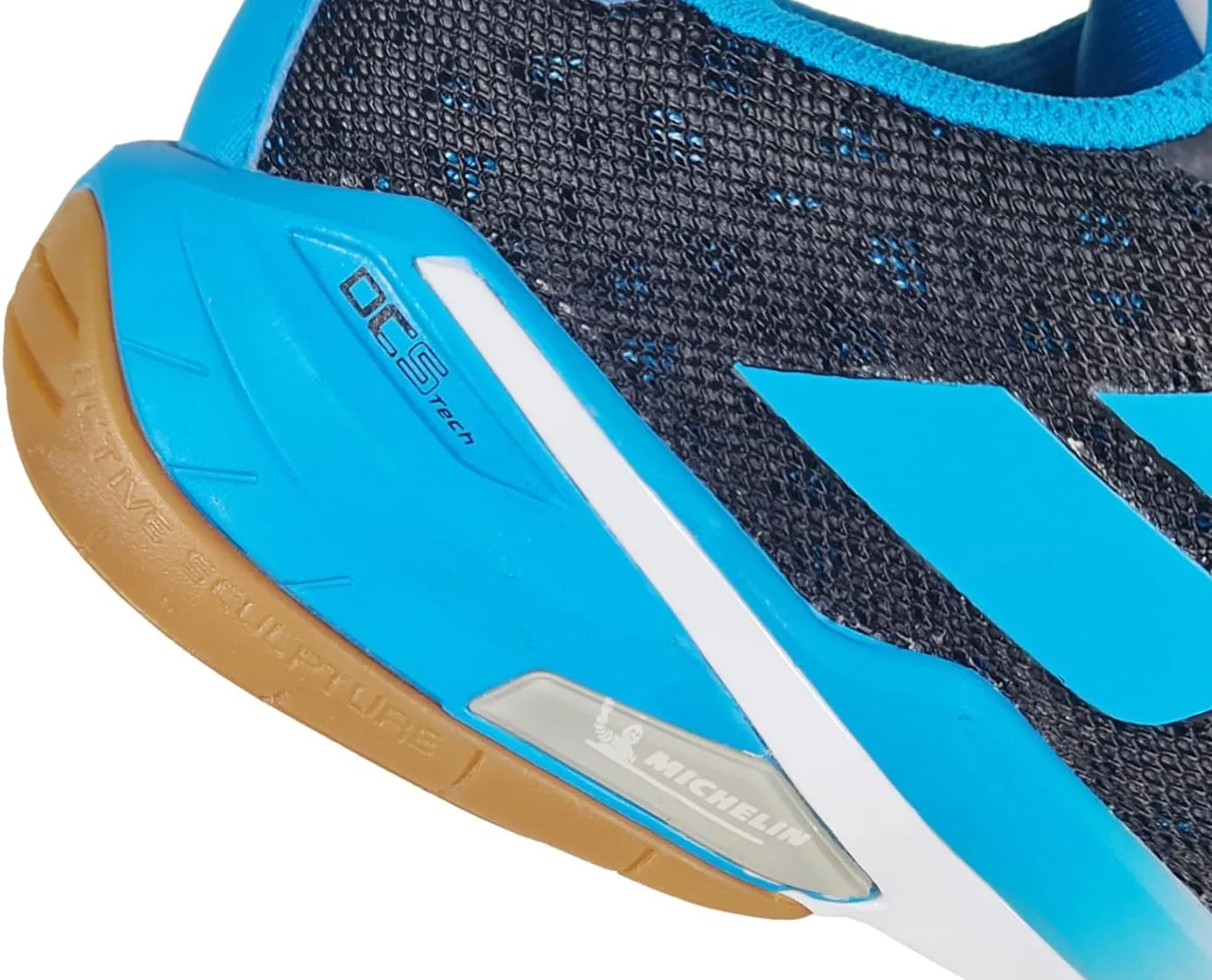 Babolat Mens Shadow Tour Badminton Shoes