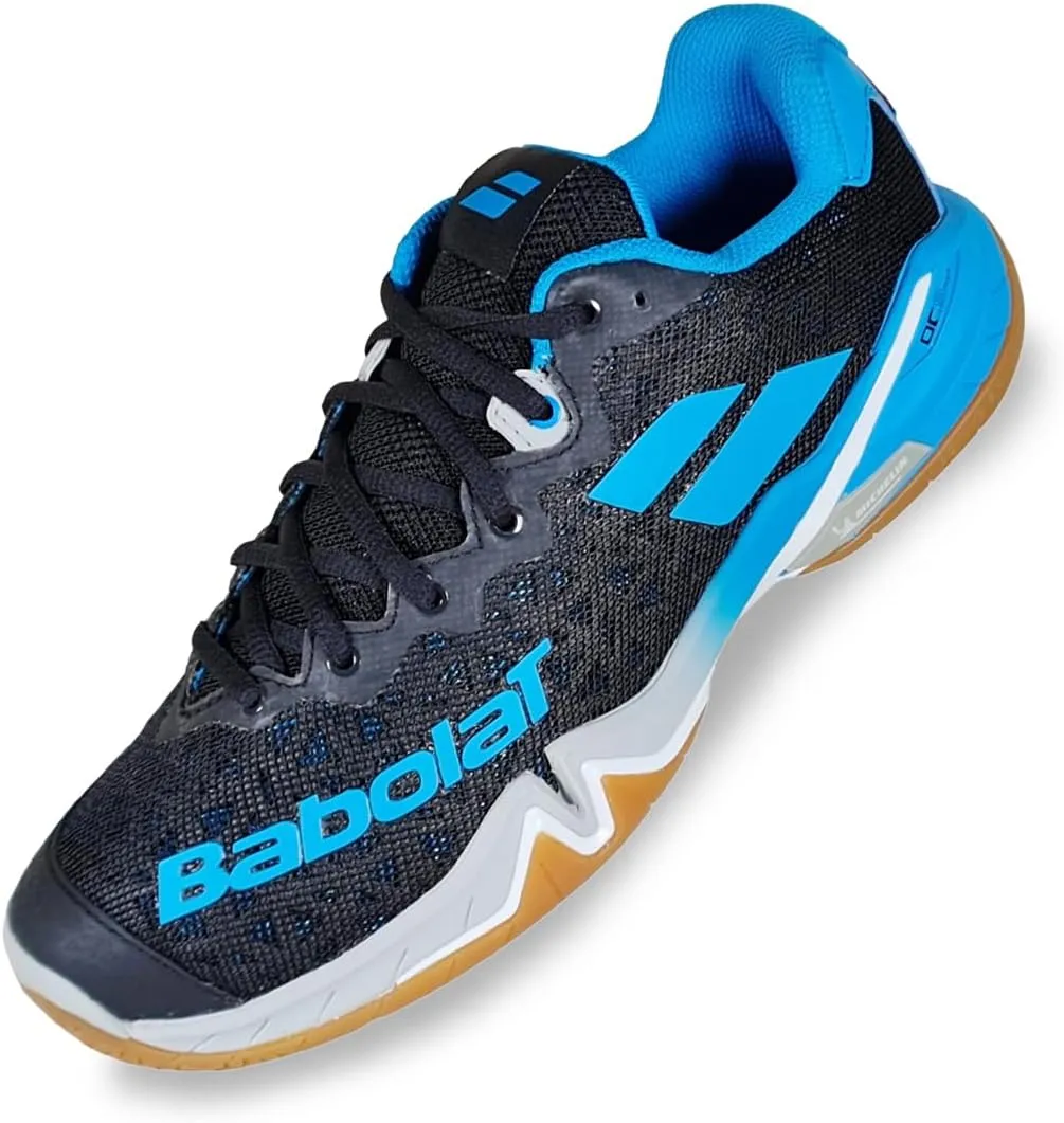 Babolat Mens Shadow Tour Badminton Shoes