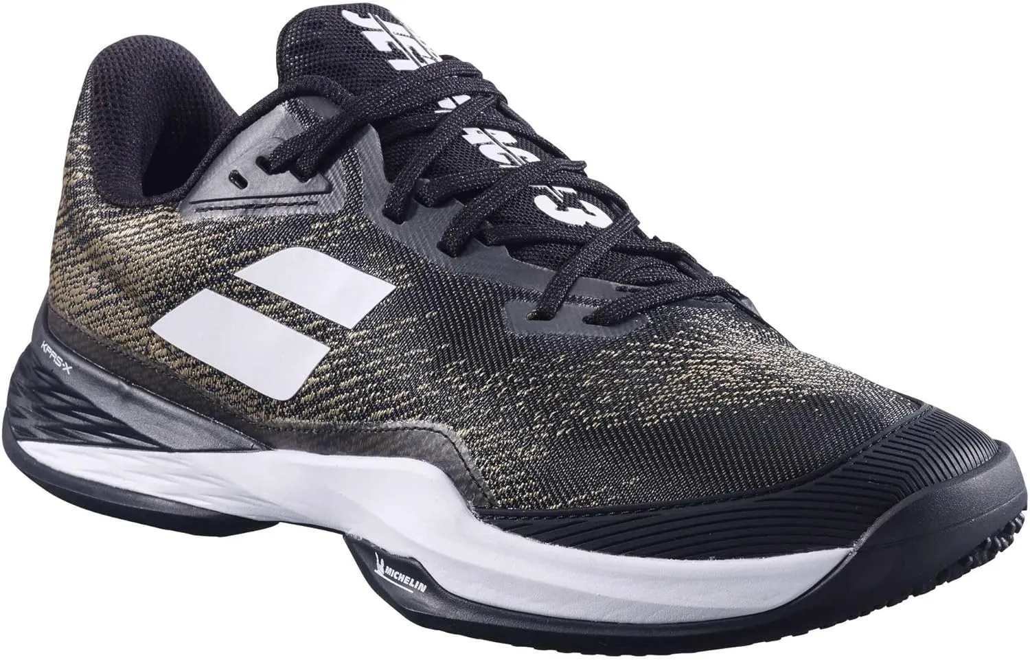 Babolat Men's Tennis Shoe