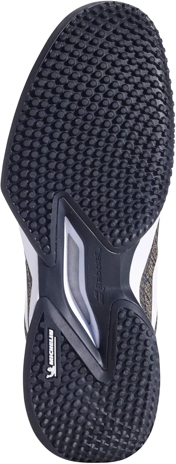 Babolat Men's Tennis Shoe