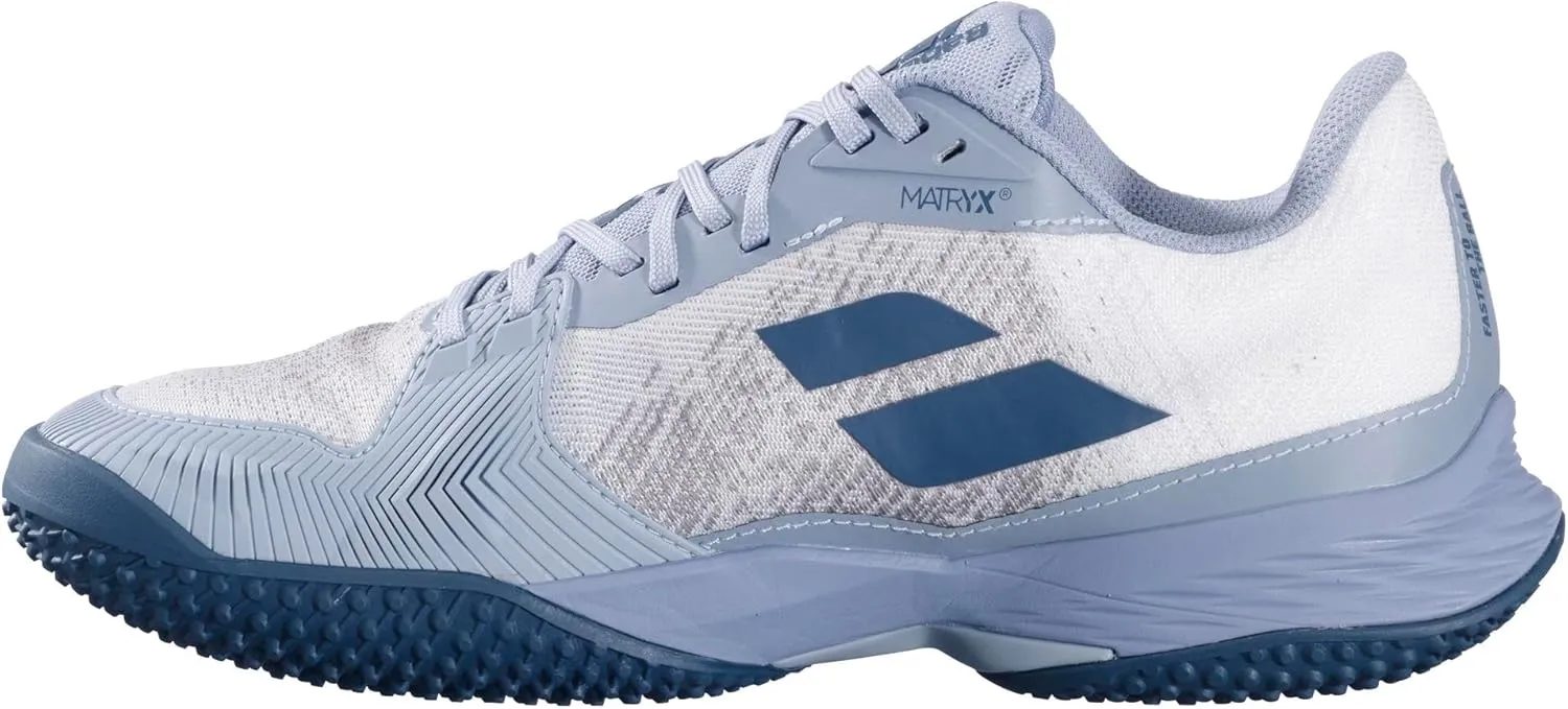 Babolat Tennis Shoes, Men's, Jet Mach 3, Sand Glass, M 3A0S25B627 (1107)