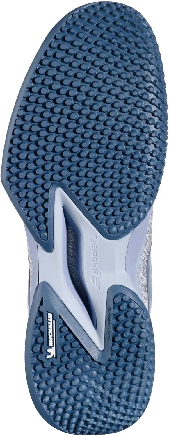 Babolat Tennis Shoes, Men's, Jet Mach 3, Sand Glass, M 3A0S25B627 (1107)