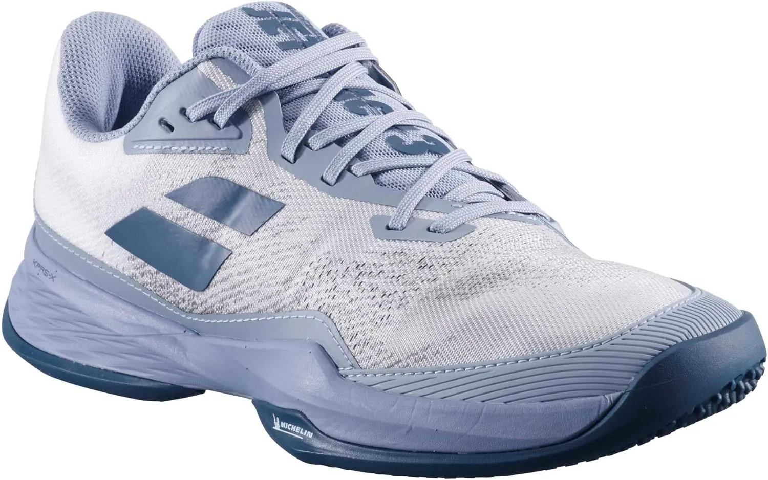 Babolat Tennis Shoes, Men's, Jet Mach 3, Sand Glass, M 3A0S25B627 (1107)