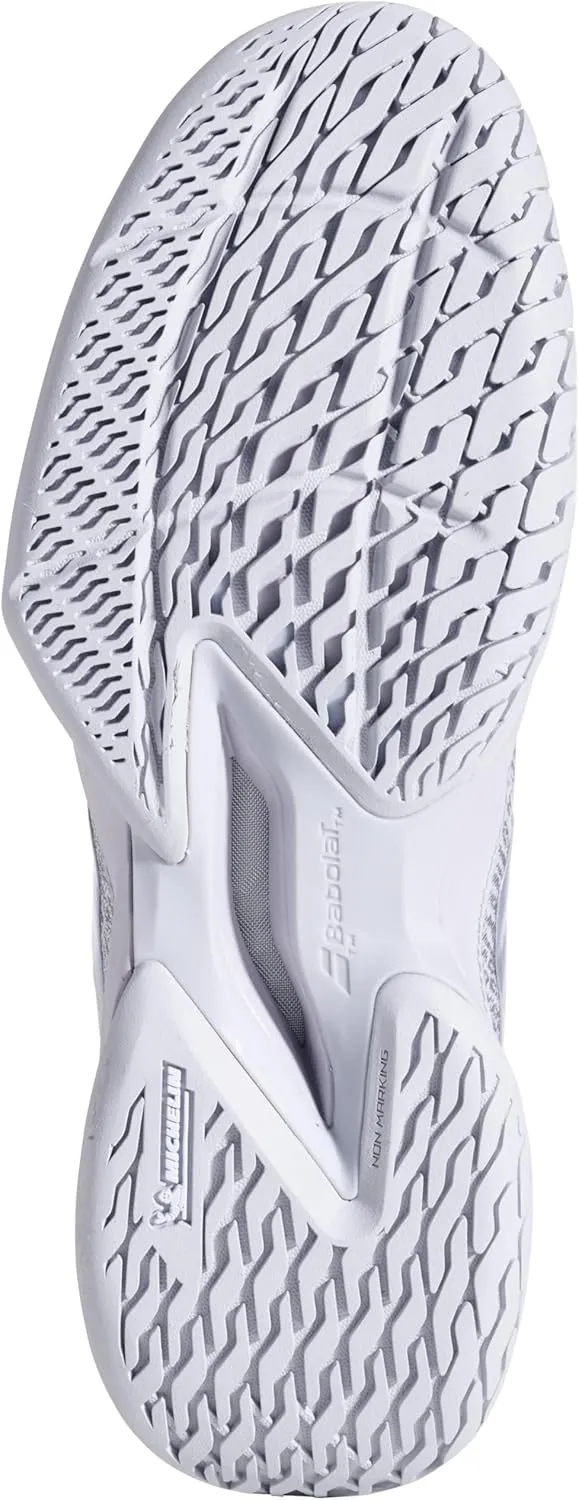 Babolat Women's Jet Mach 3 All Court Tennis Shoes