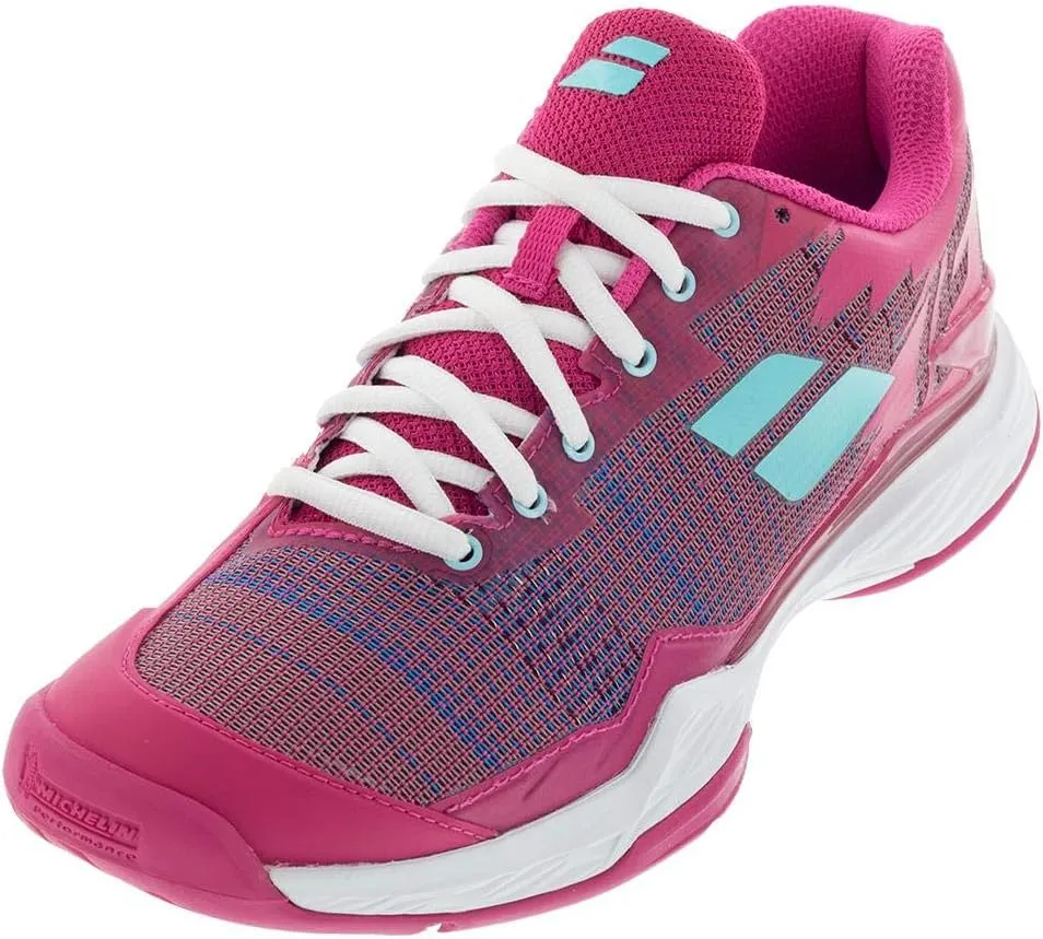 Babolat Women's Jet Mach 3 All Court Tennis Shoes