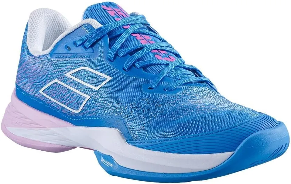 Babolat Women's Jet Mach 3 All Court Tennis Shoes