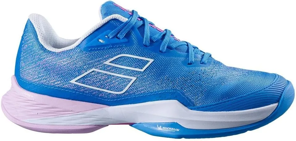 Babolat Women's Jet Mach 3 All Court Tennis Shoes
