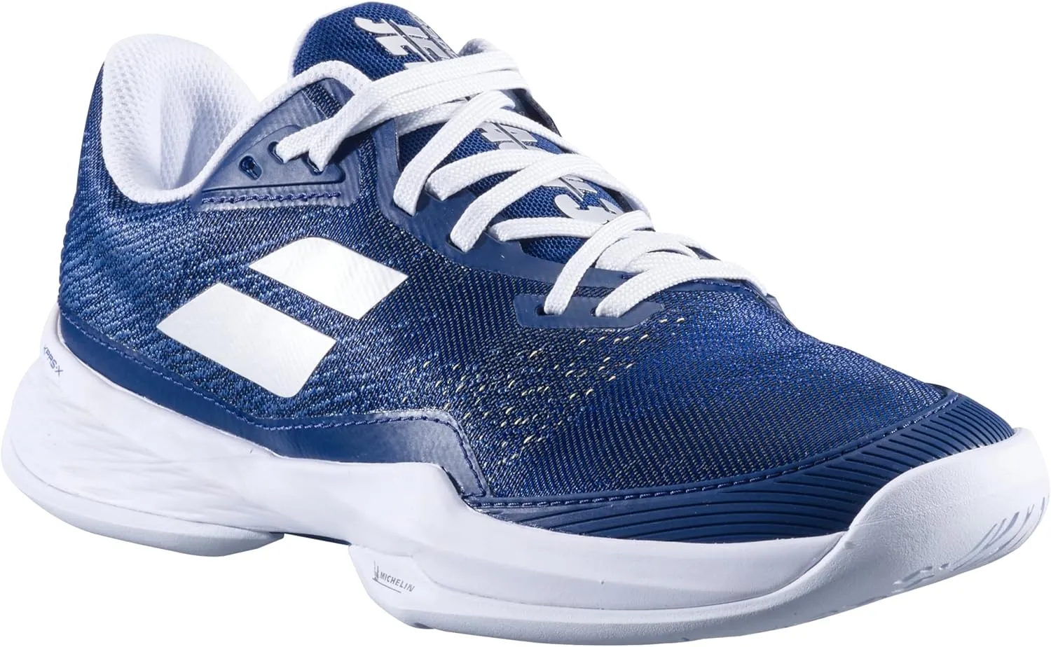 Babolat Women's Jet Mach 3 All Court Tennis Shoes