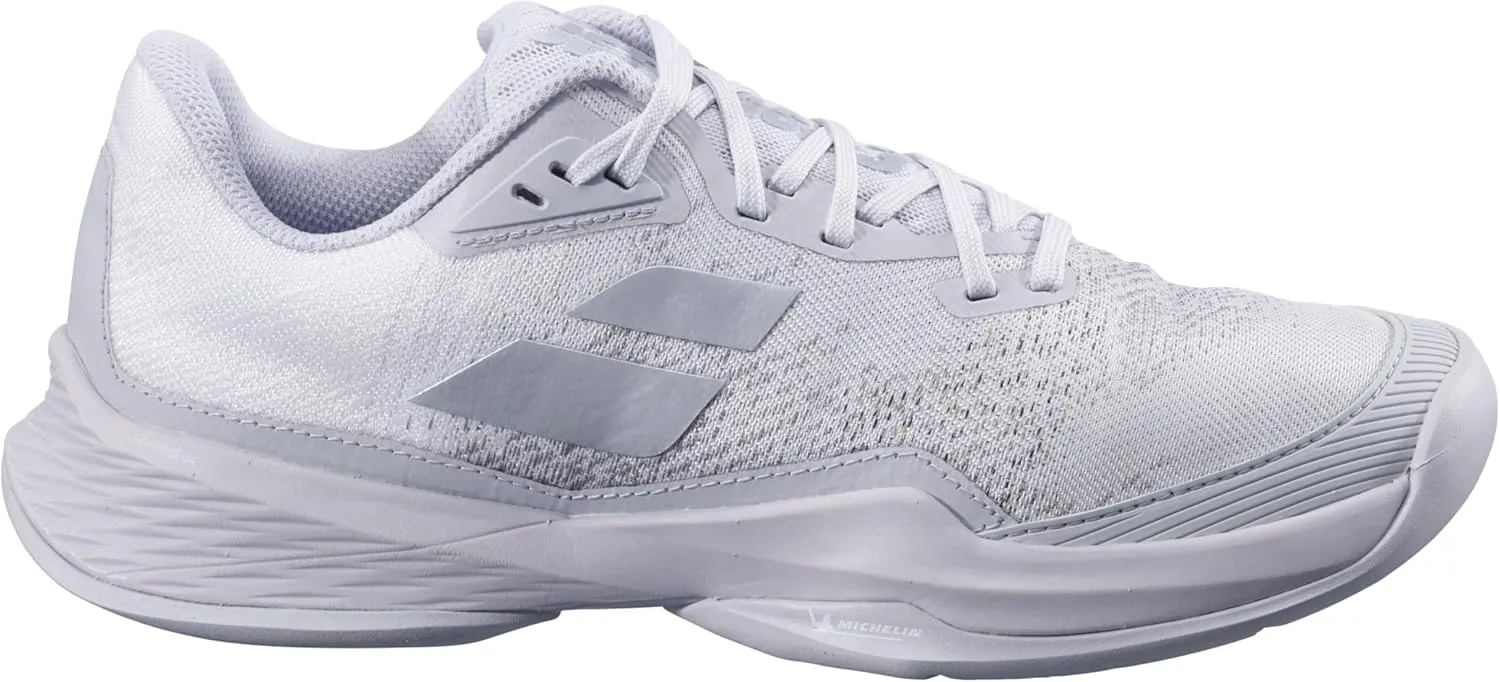 Babolat Women's Jet Mach 3 All Court Tennis Shoes