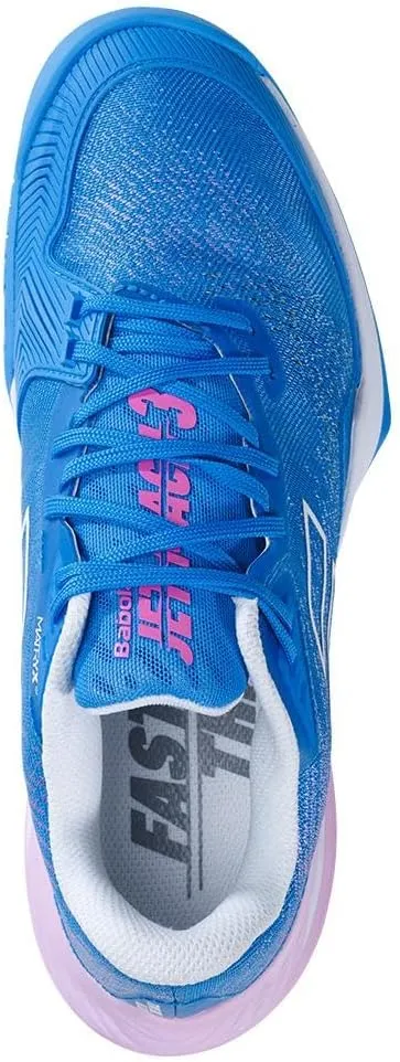 Babolat Women's Jet Mach 3 All Court Tennis Shoes