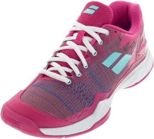 Babolat Women's Jet Mach 3 All Court Tennis Shoes