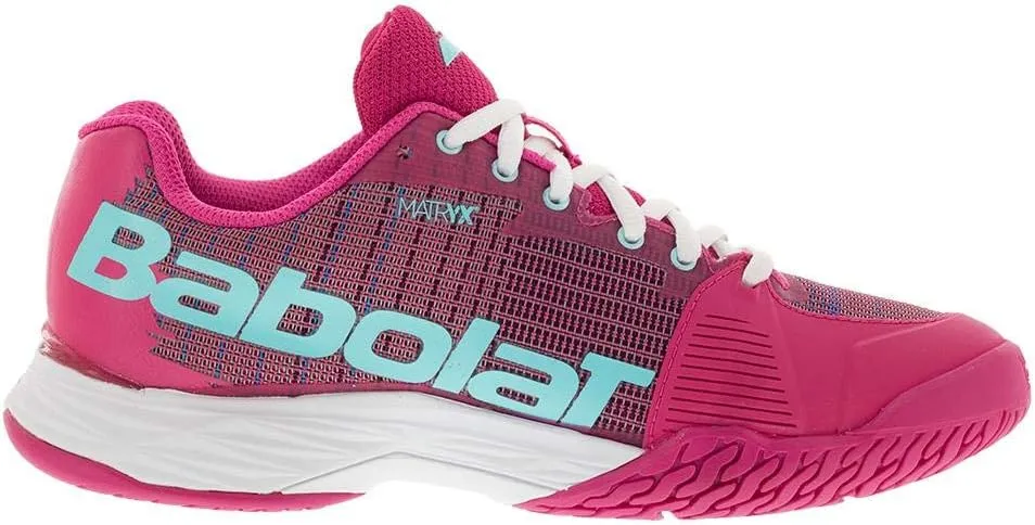 Babolat Women's Jet Mach 3 All Court Tennis Shoes