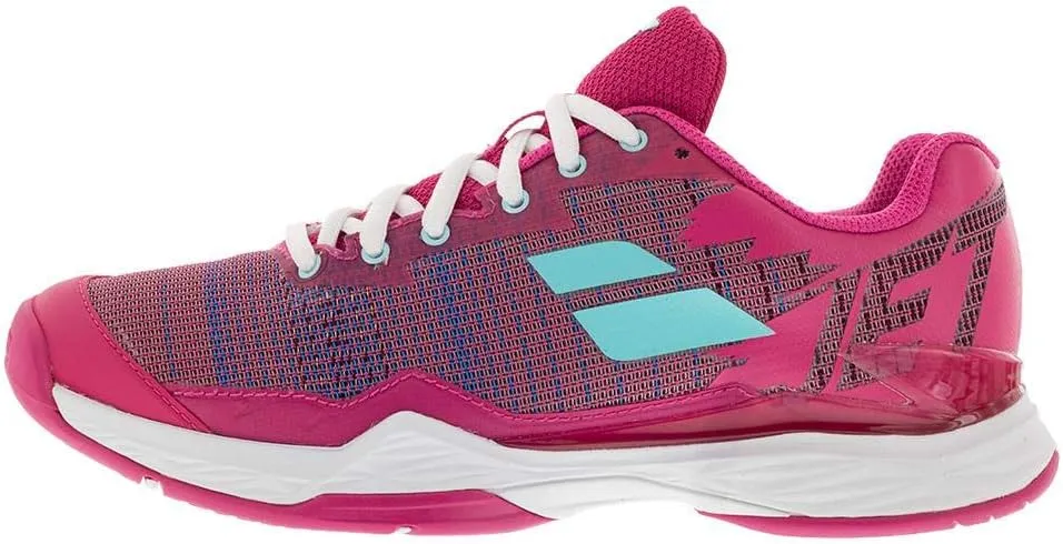 Babolat Women's Jet Mach 3 All Court Tennis Shoes