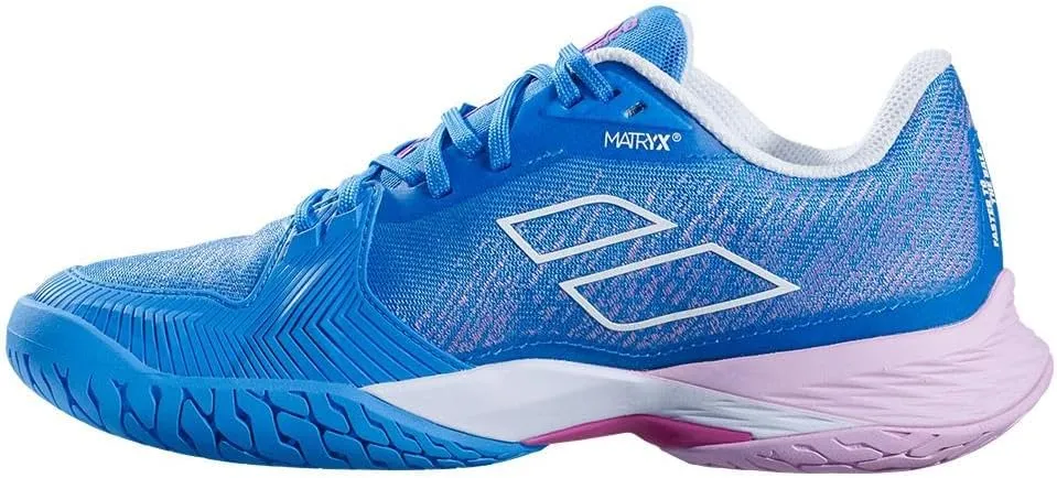 Babolat Women's Jet Mach 3 All Court Tennis Shoes