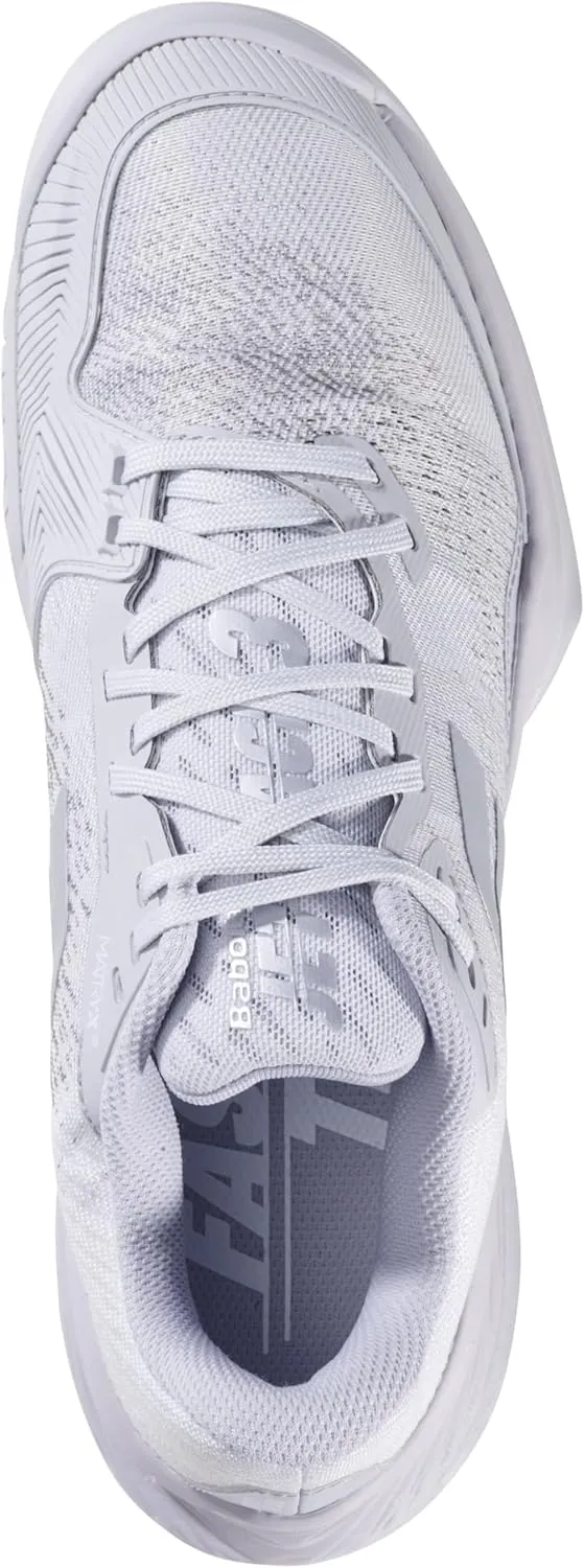 Babolat Women's Jet Mach 3 All Court Tennis Shoes