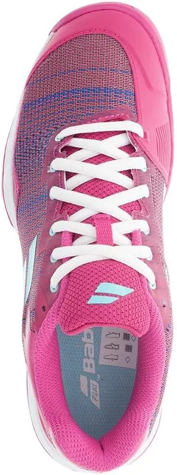 Babolat Women's Jet Mach 3 All Court Tennis Shoes